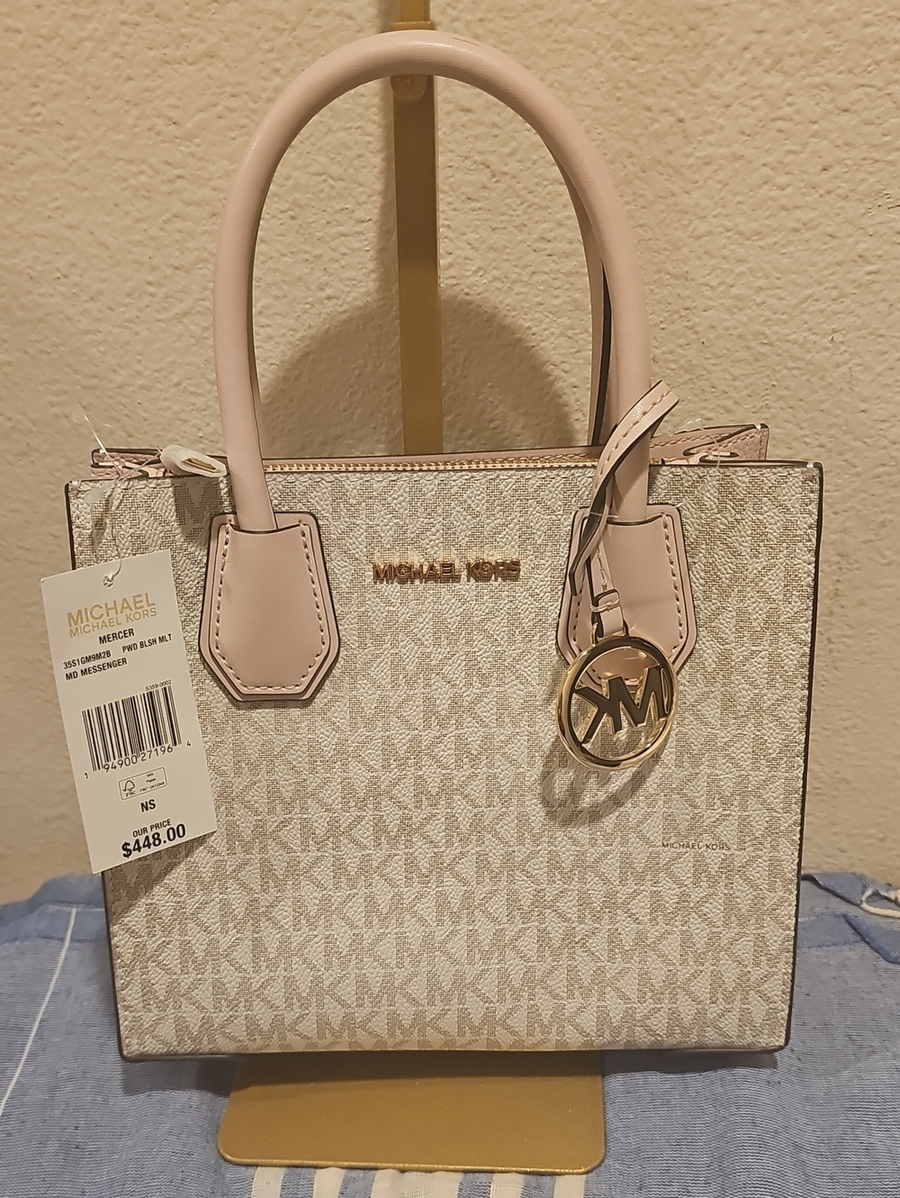 Micheal Kors Mercer